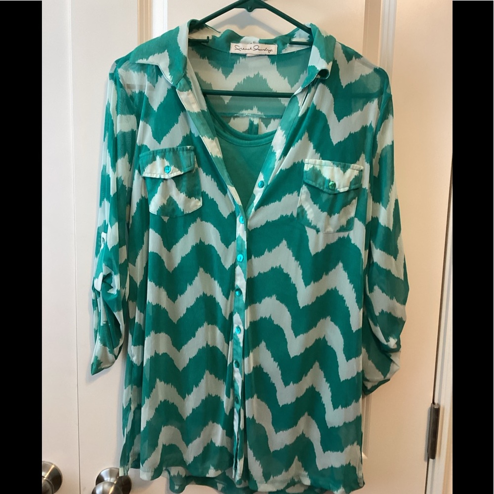 Blouse